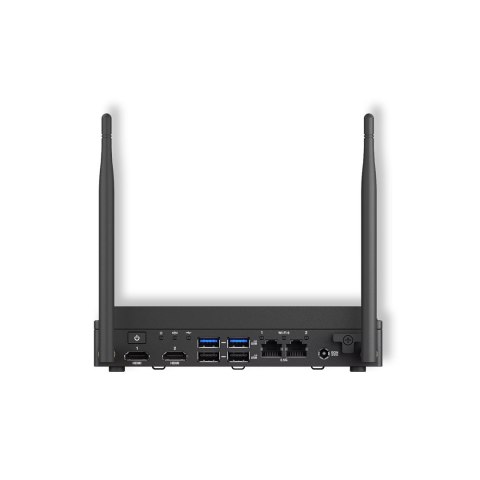 Komputer ASUS NUC 13 Rugged WNUC13BRBP200000I (N50, noRAM, 64G eMMC, Integrated VGA, noOS, noCord, Board)