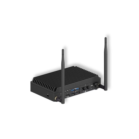 Komputer ASUS NUC 13 Rugged WNUC13BRBP200000I (N50, noRAM, 64G eMMC, Integrated VGA, noOS, noCord, Board)
