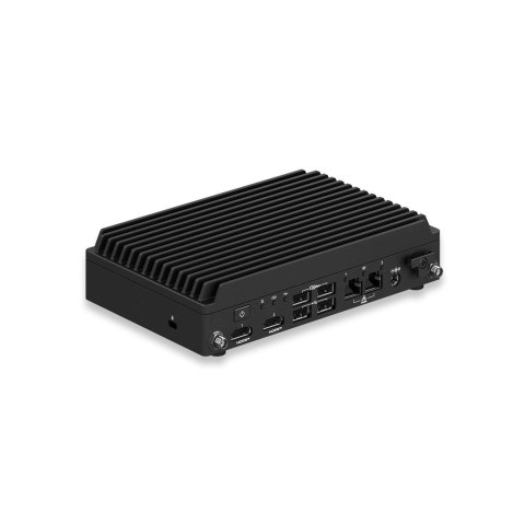 Komputer ASUS NUC 13 Rugged WNUC13BRBP200000I (N50, noRAM, 64G eMMC, Integrated VGA, noOS, noCord, Board)