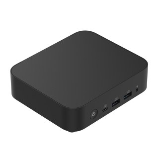 Komputer ASUS NUC 14 Essential RNUC14MNK1500002 (N150, noRAM, noStorage, Integrated VGA, noOS, EU Cord, Kit)
