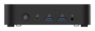 Komputer ASUS NUC 14 Essential RNUC14MNK1500003 (N150, noRAM, noStorage, Integrated VGA, noOS, UK Cord, Kit)