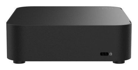 Komputer ASUS NUC 14 Essential RNUC14MNK2500003 (N250, noRAM, noStorage, Integrated VGA, noOS, UK Cord, Kit)
