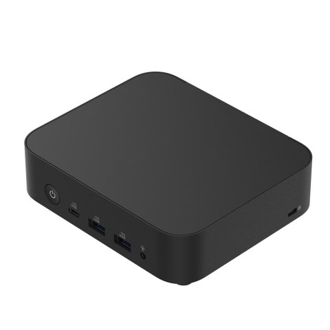 Komputer ASUS NUC 14 Essential RNUC14MNK9700002 (N97, noRAM, noStorage, Integrated VGA, noOS, EU Cord, Kit)