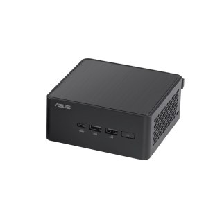 Komputer ASUS NUC 14 PRO RNUC14RVHU5068C3I (MTL-H 28W (U5 125H), 2X8G, 512G, Integrated VGA, Win11 Pro, UK Cord, Mini-PC)