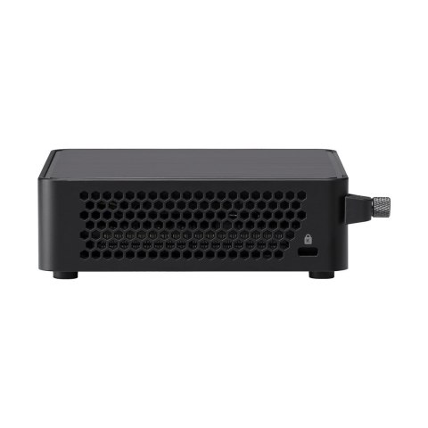 Komputer ASUS NUC 14 PRO RNUC14RVKU500000I (MTL-H 28W (U5 125H), noRAM, noStorage, Integrated VGA, noOS, noCord, Kit)