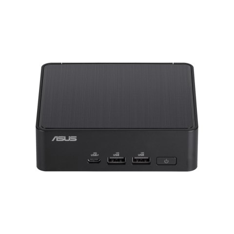 Komputer ASUS NUC 14 PRO RNUC14RVKU500000I (MTL-H 28W (U5 125H), noRAM, noStorage, Integrated VGA, noOS, noCord, Kit)