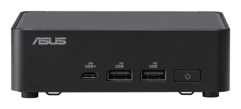 Komputer ASUS NUC 14 PRO RNUC14RVKV5068C3I (MTL-H 28W vPro (U5 135H), 2X8G, 512G, Integrated VGA, Win11 Pro, UK Cord, Mini-PC)