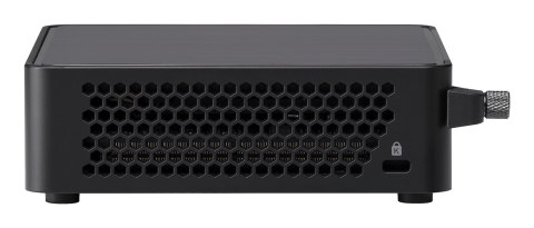 Komputer ASUS NUC 14 PRO RNUC14RVKV5068C3I (MTL-H 28W vPro (U5 135H), 2X8G, 512G, Integrated VGA, Win11 Pro, UK Cord, Mini-PC)