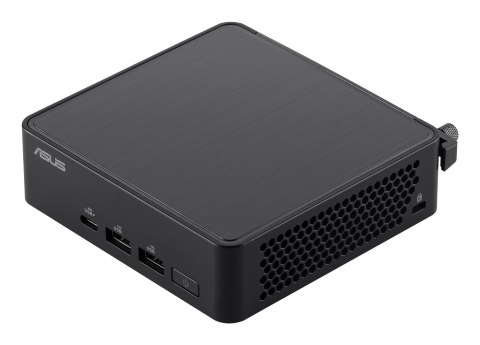 Komputer ASUS NUC 14 PRO RNUC14RVKV5068C3I (MTL-H 28W vPro (U5 135H), 2X8G, 512G, Integrated VGA, Win11 Pro, UK Cord, Mini-PC)