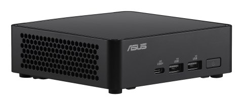 Komputer ASUS NUC 14 PRO RNUC14RVKV5068C3I (MTL-H 28W vPro (U5 135H), 2X8G, 512G, Integrated VGA, Win11 Pro, UK Cord, Mini-PC)