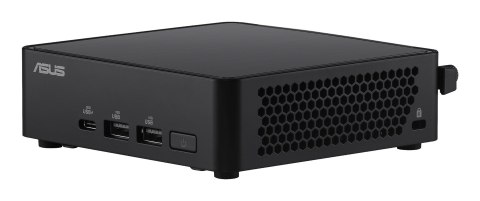 Komputer ASUS NUC 14 PRO RNUC14RVKV5068C3I (MTL-H 28W vPro (U5 135H), 2X8G, 512G, Integrated VGA, Win11 Pro, UK Cord, Mini-PC)