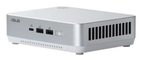 Komputer ASUS NUC 14 PRO+ RNUC14RVSU500003I (MTL-H 28W (U5 125H), noRAM, noStorage, Integrated VGA, noOS, UK Cord, Kit)