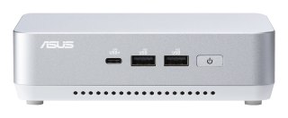Komputer ASUS NUC 14 PRO+ RNUC14RVSU5068A2I (MTL-H 28W (U5 125H), 2X8G, 512G, Integrated VGA, Win11, EU Cord, Mini-PC)