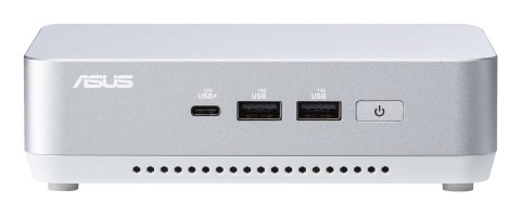 Komputer ASUS NUC 14 PRO+ RNUC14RVSU700000I (MTL-H 28W (U7 155H), noRAM, noStorage, Integrated VGA, noOS, noCord, Kit)