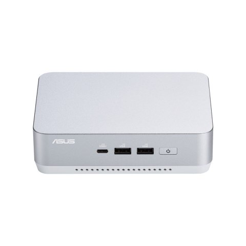 Komputer ASUS NUC 14 PRO+ RNUC14RVSU700000I (MTL-H 28W (U7 155H), noRAM, noStorage, Integrated VGA, noOS, noCord, Kit)