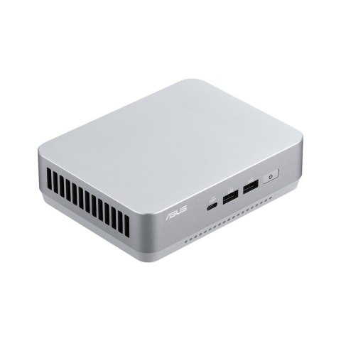 Komputer ASUS NUC 14 PRO+ RNUC14RVSU700000I (MTL-H 28W (U7 155H), noRAM, noStorage, Integrated VGA, noOS, noCord, Kit)