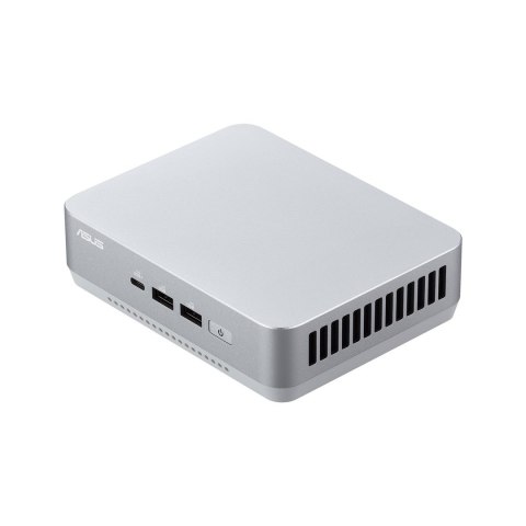 Komputer ASUS NUC 14 PRO+ RNUC14RVSU700000I (MTL-H 28W (U7 155H), noRAM, noStorage, Integrated VGA, noOS, noCord, Kit)
