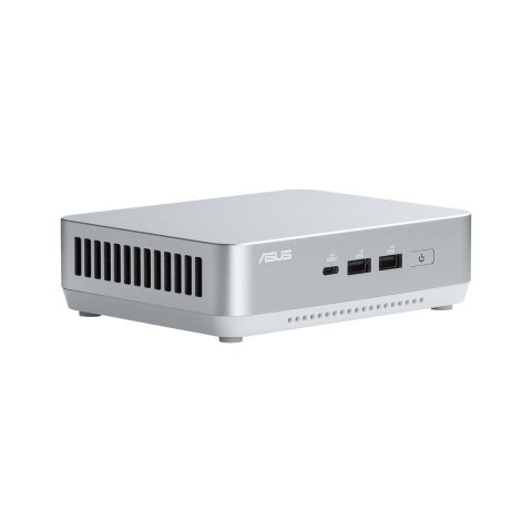 Komputer ASUS NUC 14 PRO+ RNUC14RVSU700000I (MTL-H 28W (U7 155H), noRAM, noStorage, Integrated VGA, noOS, noCord, Kit)