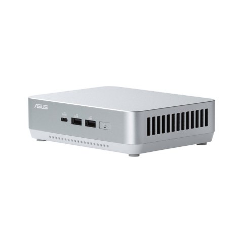 Komputer ASUS NUC 14 PRO+ RNUC14RVSU700000I (MTL-H 28W (U7 155H), noRAM, noStorage, Integrated VGA, noOS, noCord, Kit)