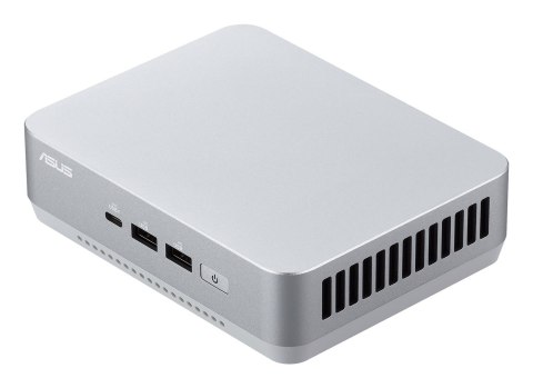 Komputer ASUS NUC 14 PRO+ RNUC14RVSU7089A2I (MTL-H 28W (U7 155H), 2X16G, 1TB, Integrated VGA, Win11, EU Cord, Mini-PC)