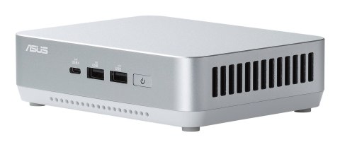 Komputer ASUS NUC 14 PRO+ RNUC14RVSU7089A2I (MTL-H 28W (U7 155H), 2X16G, 1TB, Integrated VGA, Win11, EU Cord, Mini-PC)