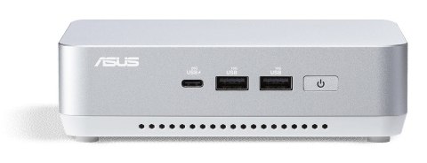 Komputer ASUS NUC 14 PRO+ RNUC14RVSU7089A2I (MTL-H 28W (U7 155H), 2X16G, 1TB, Integrated VGA, Win11, EU Cord, Mini-PC)