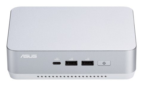 Komputer ASUS NUC 14 PRO+ RNUC14RVSU7089A2I (MTL-H 28W (U7 155H), 2X16G, 1TB, Integrated VGA, Win11, EU Cord, Mini-PC)