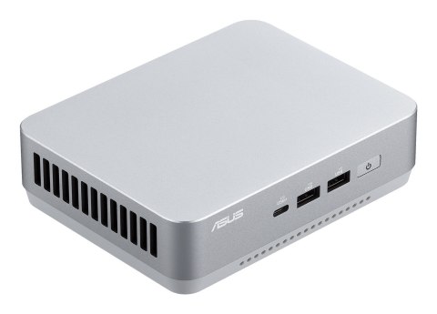 Komputer ASUS NUC 14 PRO+ RNUC14RVSU7089A2I (MTL-H 28W (U7 155H), 2X16G, 1TB, Integrated VGA, Win11, EU Cord, Mini-PC)