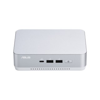 Komputer ASUS NUC 14 PRO+ RNUC14RVSU900000I (MTL-H 45W (U9 185H), noRAM, noStorage, Integrated VGA, noOS, noCord, Kit)