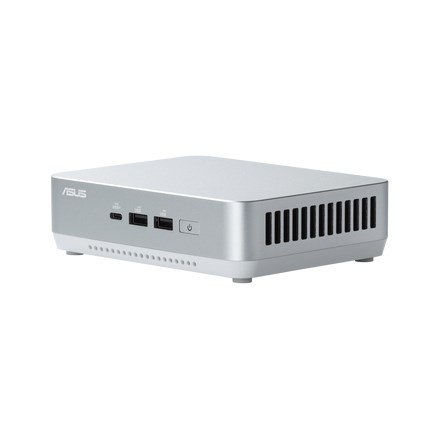 Komputer ASUS NUC 14 PRO+ RNUC14RVSU9089A0I (MTL-H 45W (U9 185H), 2X16G, 1TB, Integrated VGA, Win11, noCord, Mini-PC)