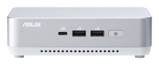 Komputer ASUS NUC 14 PRO+ RNUC14RVSU9089A2I (MTL-H 45W (U9 185H), 2X16G, 1TB, Integrated VGA, Win11, EU Cord, Mini-PC)