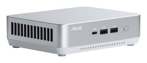 Komputer ASUS NUC 14 PRO+ RNUC14RVSU9089A2I (MTL-H 45W (U9 185H), 2X16G, 1TB, Integrated VGA, Win11, EU Cord, Mini-PC)