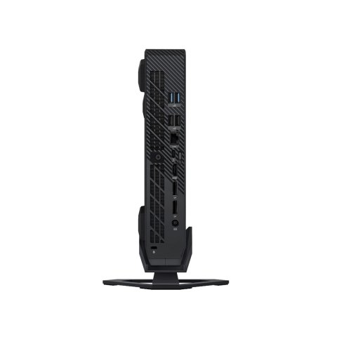 Komputer ASUS NUC 14 Preformance RNUC14SRKU710000I (MTL-H 28W (U7 155H), noRAM, noStorage, NVIDIA GeForce RTX 4060, noOS, noCord