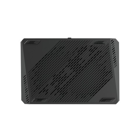 Komputer ASUS NUC 14 Preformance RNUC14SRKU710000I (MTL-H 28W (U7 155H), noRAM, noStorage, NVIDIA GeForce RTX 4060, noOS, noCord