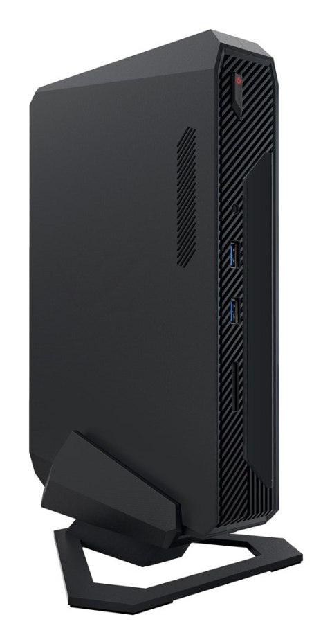 Komputer ASUS NUC 14 Preformance RNUC14SRKU710002I (MTL-H 28W (U7 155H), noRAM, noStorage, NVIDIA GeForce RTX 4060, noOS, EU Cor