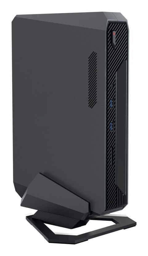 Komputer ASUS NUC 14 Preformance RNUC14SRKU710002I (MTL-H 28W (U7 155H), noRAM, noStorage, NVIDIA GeForce RTX 4060, noOS, EU Cor