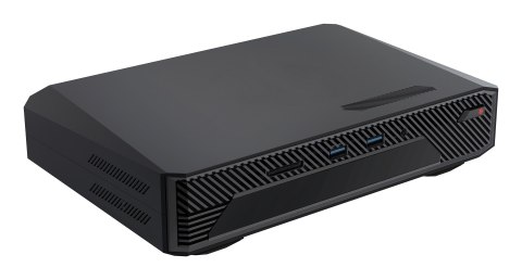 Komputer ASUS NUC 14 Preformance RNUC14SRKU710002I (MTL-H 28W (U7 155H), noRAM, noStorage, NVIDIA GeForce RTX 4060, noOS, EU Cor