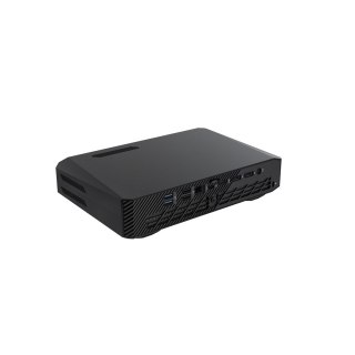 Komputer ASUS NUC 14 Preformance RNUC14SRKU910000I (MTL-H 45W (U9 185H), noRAM, noStorage, NVIDIA GeForce RTX 4070, noOS, noCord