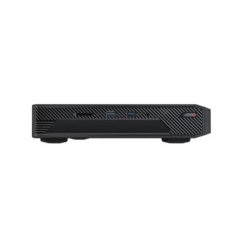 Komputer ASUS NUC 14 Preformance RNUC14SRKU910000I (MTL-H 45W (U9 185H), noRAM, noStorage, NVIDIA GeForce RTX 4070, noOS, noCord