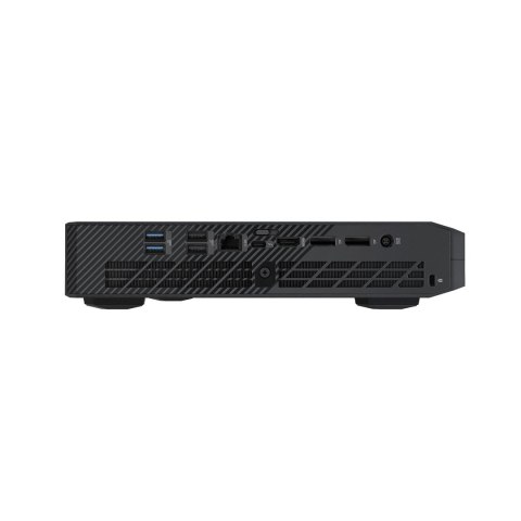 Komputer ASUS NUC 14 Preformance RNUC14SRKU910000I (MTL-H 45W (U9 185H), noRAM, noStorage, NVIDIA GeForce RTX 4070, noOS, noCord
