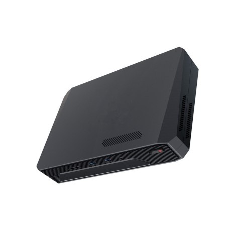 Komputer ASUS NUC 14 Preformance RNUC14SRKU910000I (MTL-H 45W (U9 185H), noRAM, noStorage, NVIDIA GeForce RTX 4070, noOS, noCord