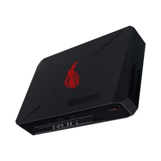 Komputer ASUS NUC 14 ROG RNUC14SRKU7168A0I (MTL-H 28W (U7 155H), 8GB*2 DDR5-5600MHz , 512GB, NVIDIA GeForce RTX 4060, Win11, noC
