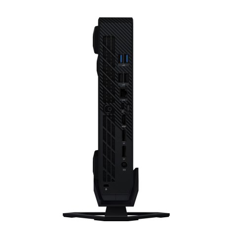 Komputer ASUS NUC 14 ROG RNUC14SRKU7168A2I (MTL-H 28W (U7 155H), 8GB*2 DDR5-5600MHz , 512GB, NVIDIA GeForce RTX 4060, Win11, EU 