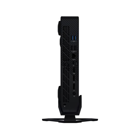 Komputer ASUS NUC 14 ROG RNUC14SRKU9189A3I (MTL-H 45W (U9 185H), 16GB*2 DDR5-5600MHz , 1TB , NVIDIA GeForce RTX 4070, Win11, UK 