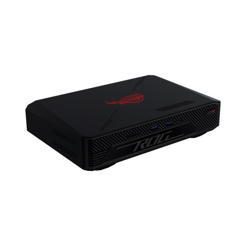 Komputer ASUS NUC 14 ROG RNUC14SRKU9189A3I (MTL-H 45W (U9 185H), 16GB*2 DDR5-5600MHz , 1TB , NVIDIA GeForce RTX 4070, Win11, UK 