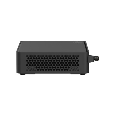 Komputer ASUS NUC 15 PRO RNUC15CRKC700002 (RPL-R 45W (C7 240H), noRAM, noStorage, Integrated VGA, noOS, EU Cord, Kit)