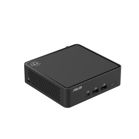 Komputer ASUS NUC 15 PRO RNUC15CRKC700002 (RPL-R 45W (C7 240H), noRAM, noStorage, Integrated VGA, noOS, EU Cord, Kit)