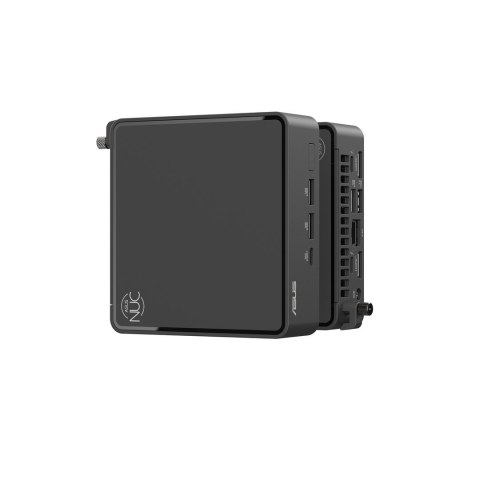 Komputer ASUS NUC 15 PRO RNUC15CRKI300002 (RPL-R 15W (C3 100U), noRAM, noStorage, Integrated VGA, noOS, EU Cord, Kit)